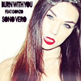 Burn With You (feat. Gonzo) Sono Vero