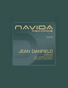 收听 Jean Danfield、观看音乐视频、阅读小传、查看巡演日期等 ！