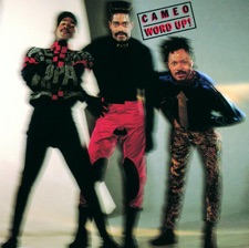 Word Up artwork