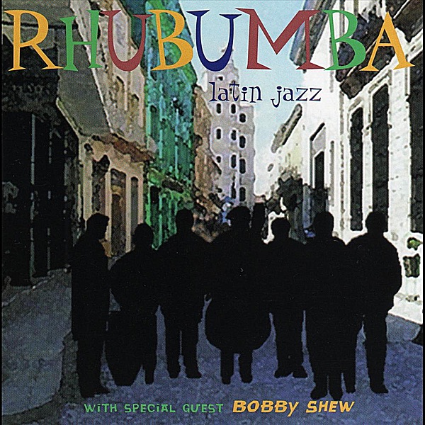 Обложка альбома «Rhubumba (feat. Bobby Shew)» — Rhubumba