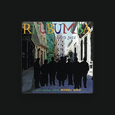 Listen to Rhubumba, watch music videos, read bio, see tour dates & more!