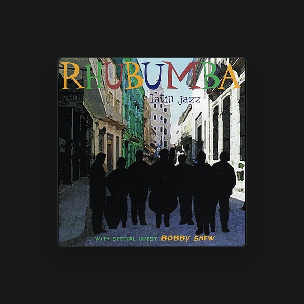 Rhubumba's avatar