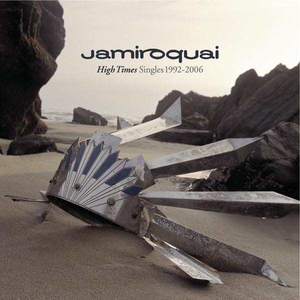 Jamiroquai - Runaway