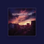 Novembre Elèctric