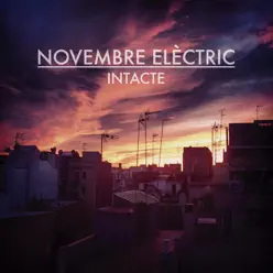 Intacte - Novembre Elèctric