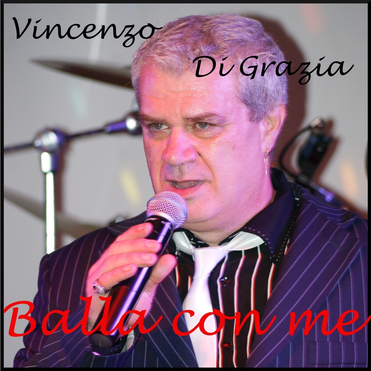 Vincenzo Di Grazia - Lui