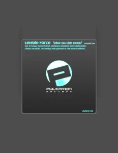 Listen to Tensile Force, watch music videos, read bio, see tour dates & more!