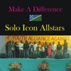 Make A Difference artwork