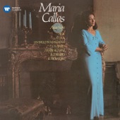 Callas Sings Arias from Verdi Operas (Remastered) artwork