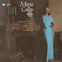 I Lombardi alla prima crociata, Act II: O Madre dal ciel soccorri — Maria Callas
