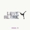 Love Alone - Single