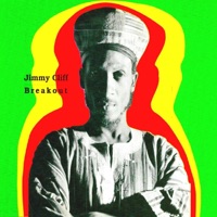 Breakout - EP - Jimmy Cliff