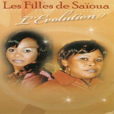 Les filles de Saïoua - Gnaore zouzoua