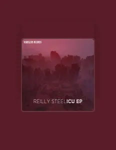 Reilly Steel सुनें, म्यूज़िक वीडियो देखें, बायो पढ़ें, दौरे की तारीखें और बहुत कुछ देखें!