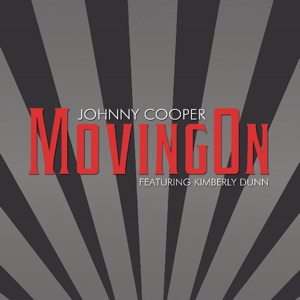 Moving on (feat. Kimberly Dunn) - Single
