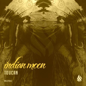 Indian Moon - EP