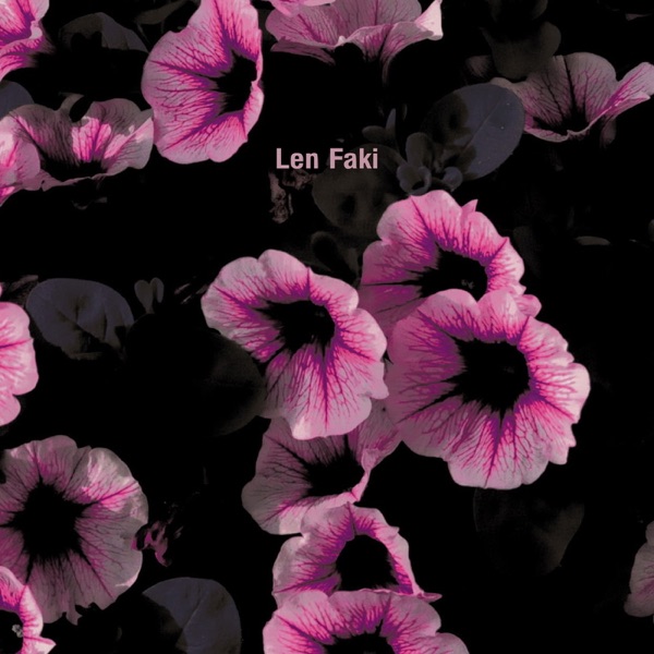 Basement Trax, Vol. 01 - Single