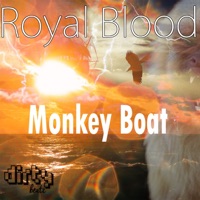 Monkey Boat - Single - Royal Blood