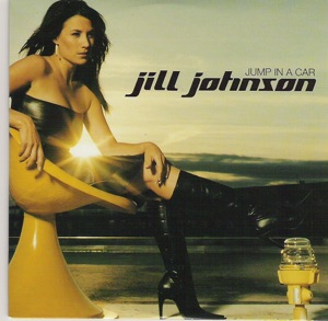 Jill Johnson - Jump In A Car - Line Dance Music