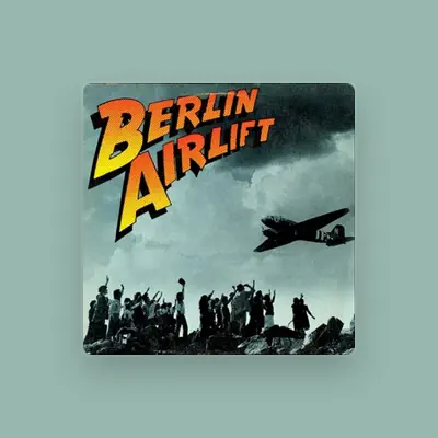 Listen to Rick Berlin, watch music videos, read bio, see tour dates & more!