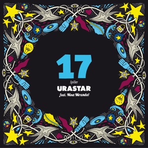 Urastar (feat. Nina Miranda) - EP