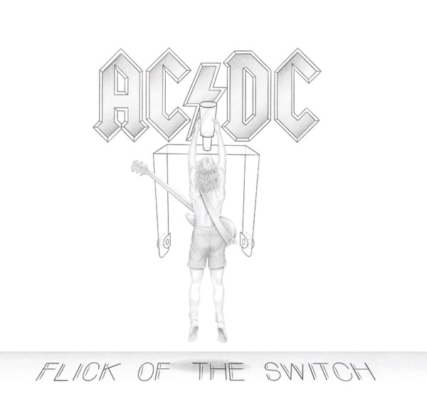 Landslide by Ac; Dc on NetFM