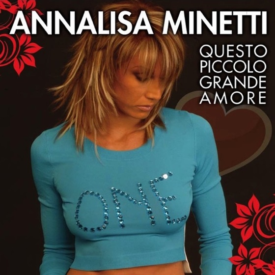 Cover artwork for Senza Te O Con Te
