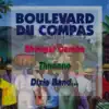 Shoogar Combo - Ambiance malouk