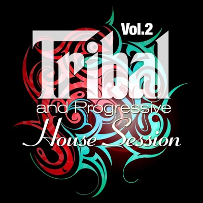 Tribal and Progressive House Session, Vol. 2