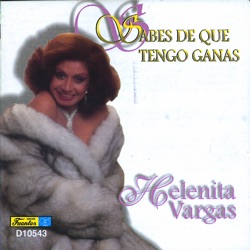 Helenita Vargas - Invitame a Pecar