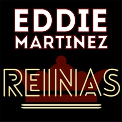 Eddie Martinez - Reinas (feat. Jaci Velasquez)