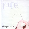 Alopecia artwork