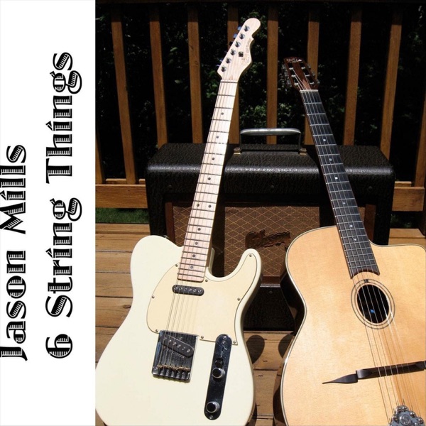 6 String Things