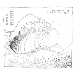 The Double EP : A Sea of Split Peas - Courtney Barnett