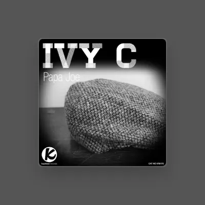 Listen to Ivy C, watch music videos, read bio, see tour dates & more!