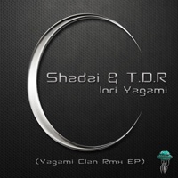Iori Yagami (Yagami Clan Remixes), Vol. 1 - Shadai & T.D.R