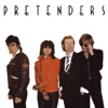 Pretenders (Remastered) artwork
