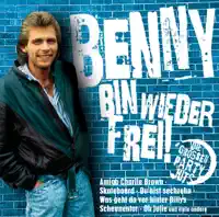 Bin Wieder Frei