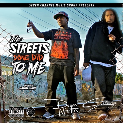 The Streets Done Did to Me - EP