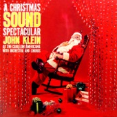 A Christmas Sound Spectacular artwork