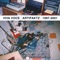 Helicopter Girl - Viva Voce lyrics