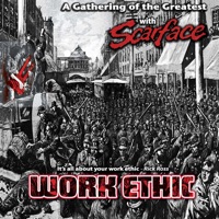 Work Ethic - Scarface