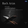 Bach Arias