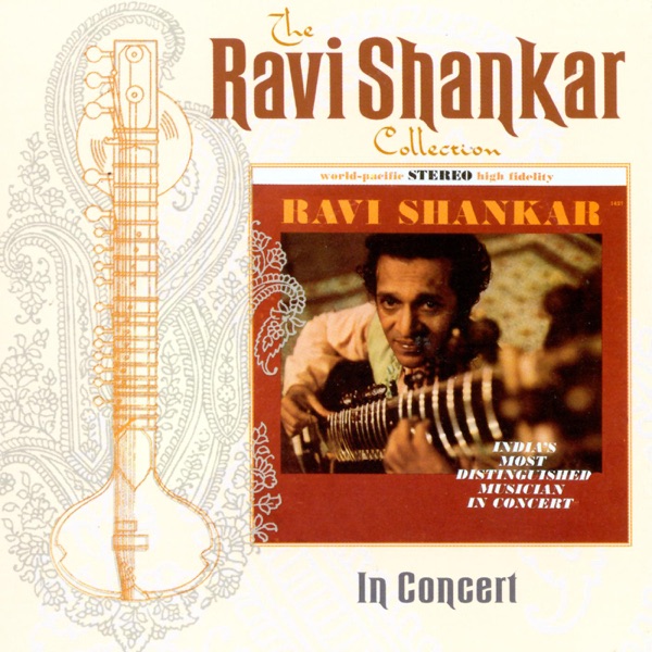 In Concert (Live)