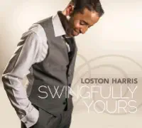 9:26 Special — Loston Harris