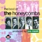 Leslie Anne - The Honeycombs lyrics
