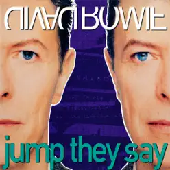 Jump They Say (Remixes) - EP - David Bowie