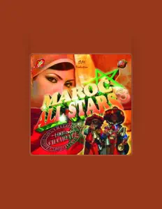 Posłuchaj wykonawcy Tamaris Stars, obejrzyj teledyski, przeczytaj biografię, zobacz daty tras koncertowych i nie tylko!