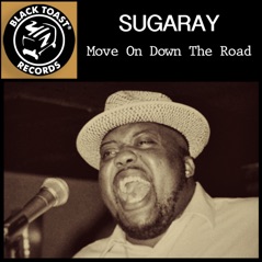 Move On Down the Road - Single