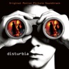 Disturbia (Original Motion Picture Soundtrack) artwork